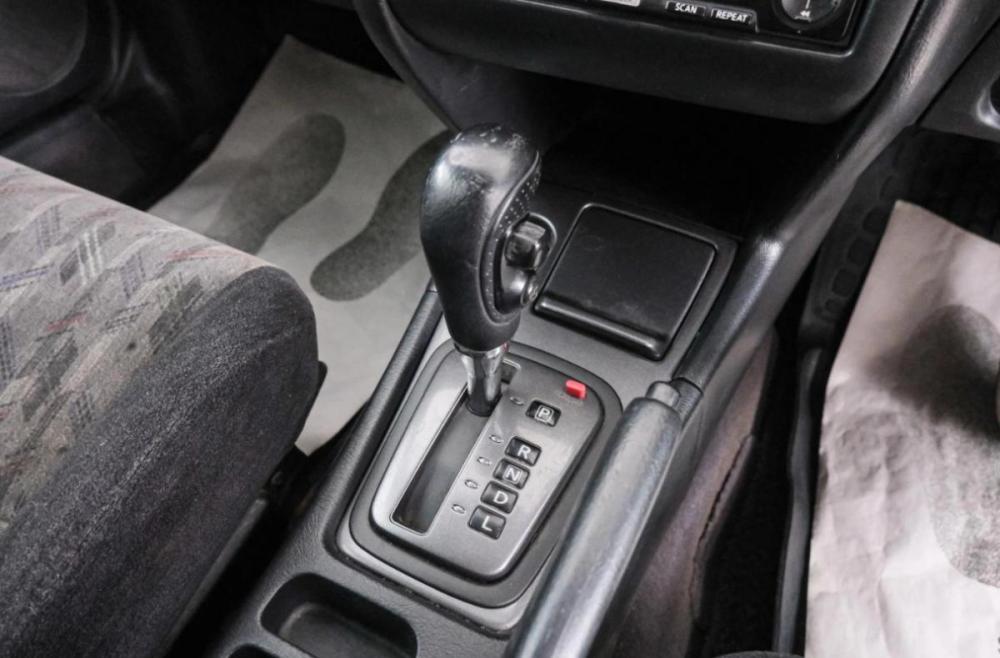 Nissan Primera II (P11) Рестайлинг Красноярск  - изображение 17