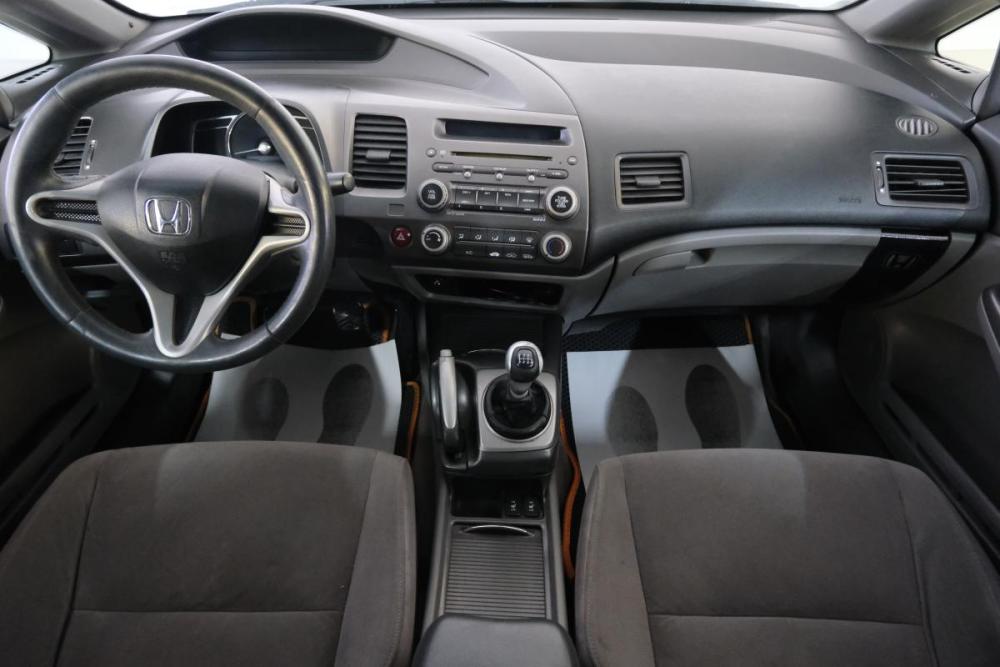Honda Civic VIII Омск  - изображение 14
