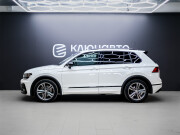 Volkswagen Tiguan II Казань  - изображение 26