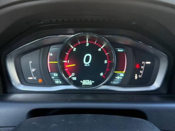 Volvo XC60 I с пробегом 2012 года, цена 1 340 000 рублей, 253323 км, внедорожник, Автокод Объявления