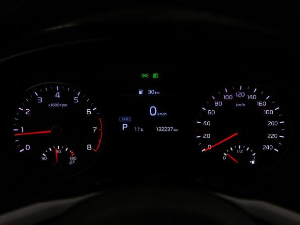 Kia Sportage IV Рестайлинг с пробегом 2020 года, цена 2 149 000 рублей, 132237 км, внедорожник, Автокод Объявления