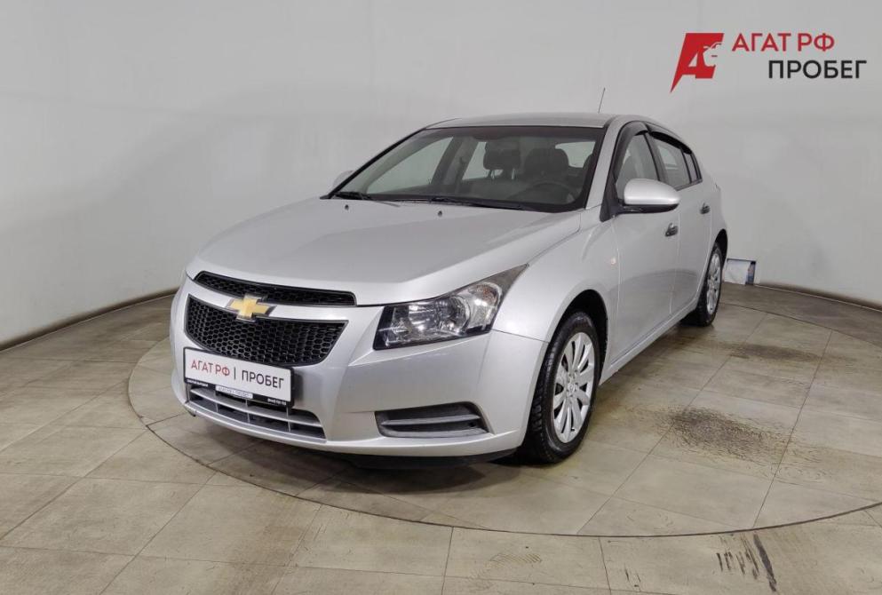 Chevrolet Cruze I Рестайлинг Волгоград  - изображение 3
