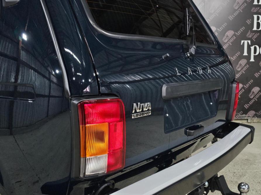 Lada (ВАЗ) Niva Legend Краснодар  - изображение 9
