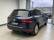 Volkswagen Touareg II Новосибирск  - изображение 19