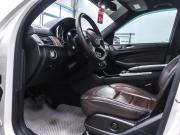 Mercedes-Benz M-Класс III (W166) Красноярск  - изображение 44