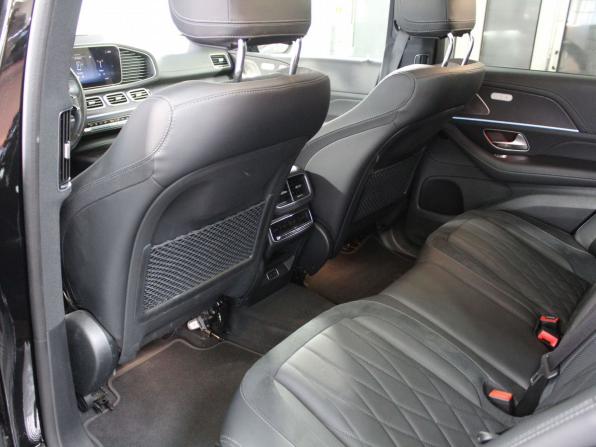 Mercedes-Benz GLE AMG II (V167) Рестайлинг с пробегом 2024 года, цена 12 800 000 рублей, 44135 км, внедорожник, Автокод Объявления