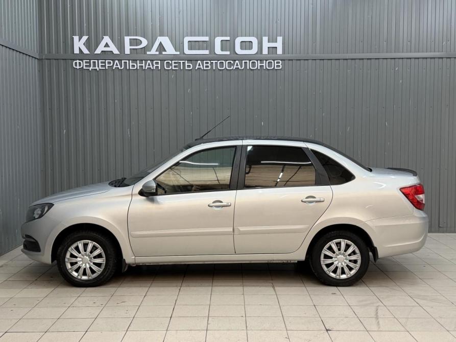 Lada (ВАЗ) Granta I Рестайлинг Магнитогорск  - изображение 5