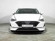 Hyundai Sonata VIII (DN8) Санкт-Петербург  - изображение 22