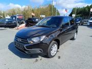 Lada (ВАЗ) Granta I Рестайлинг Тюмень  - изображение 21