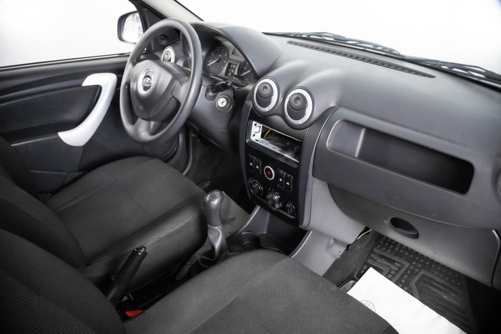 Lada (ВАЗ) Largus I Пермь  - изображение 11