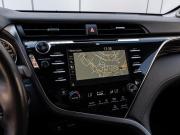 Toyota Camry VIII (XV70) Краснодар  - изображение 35