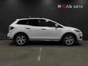 Mazda CX-7 I Рестайлинг Челябинск  - изображение 24