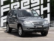 Chevrolet Niva I Рестайлинг Волгоград  - изображение 19