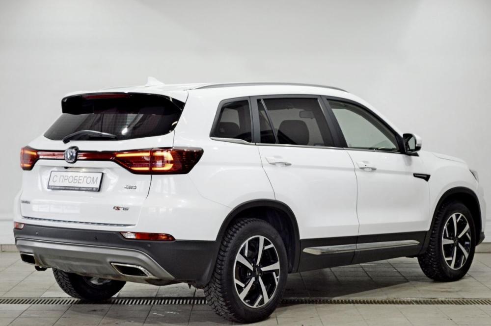 Changan CS75 I Сургут  - изображение 4
