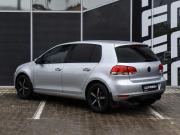 Volkswagen Golf VI Краснодар  - изображение 18