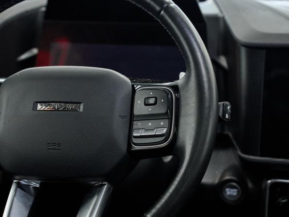 Haval Dargo I с пробегом 2023 года, цена 2 599 000 рублей, 45124 км, внедорожник, Автокод Объявления