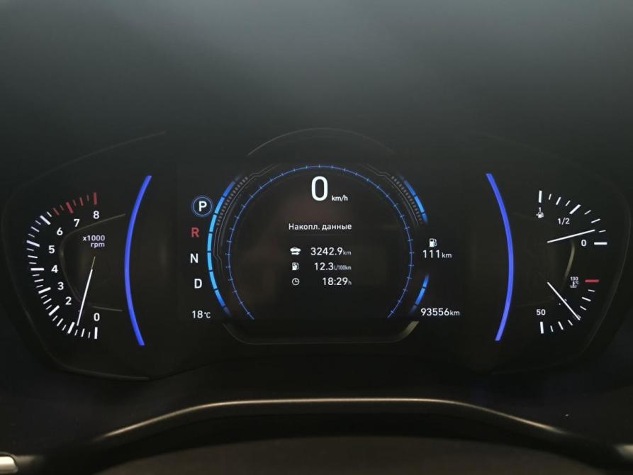 Hyundai Santa Fe IV Казань  - изображение 16