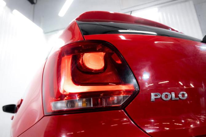 Volkswagen Polo V с пробегом 2010 года, цена 549 000 рублей, 287919 км, хэтчбек, Автокод Объявления