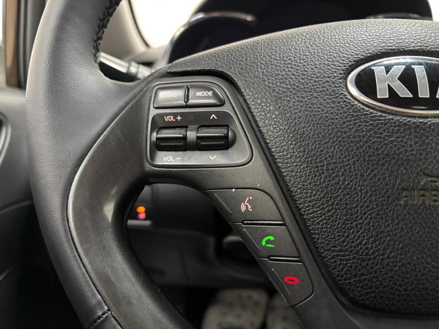 Kia Cerato III Альметьевск  - изображение 22