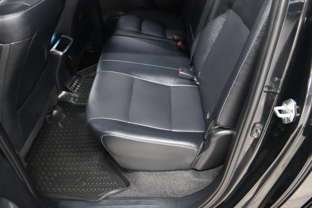 Toyota Hilux VIII Рестайлинг 2 Сургут  - изображение 10