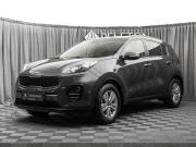 Kia Sportage IV Москва  - изображение 29