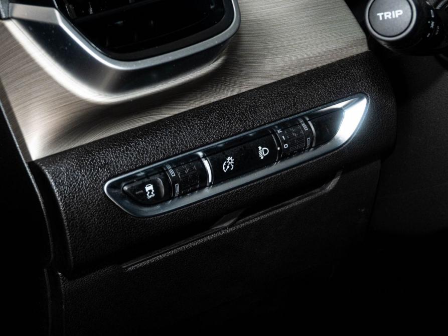 Belgee X50 Казань  - изображение 15