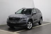 Skoda Kodiaq I Ульяновск  - изображение 16
