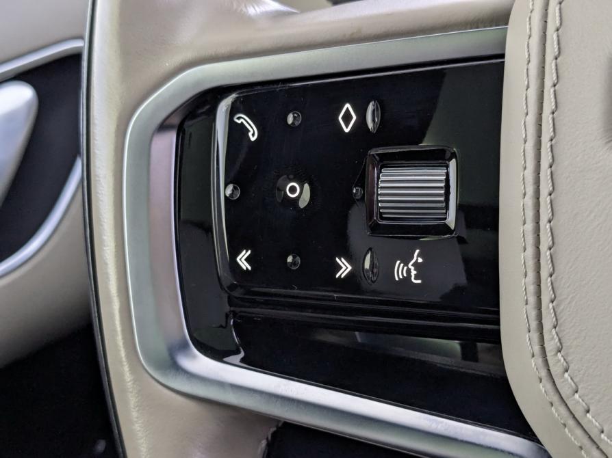 Land Rover Range Rover Velar I Москва  - изображение 30