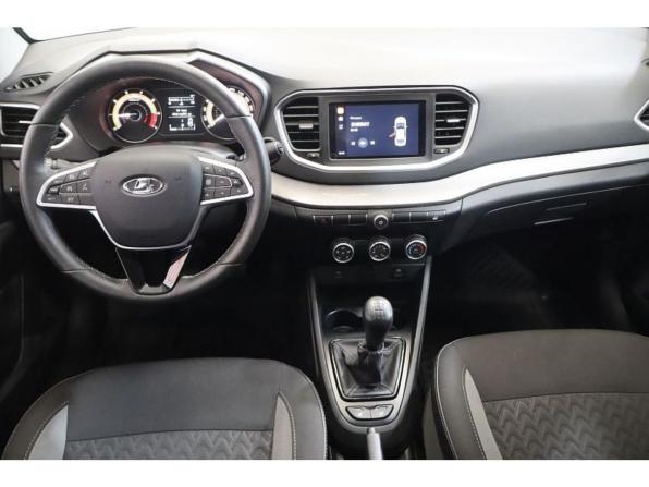 Lada (ВАЗ) Vesta I Рестайлинг (NG) с пробегом 2023 года, цена 1 068 000 рублей, 61870 км, седан, Автокод Объявления