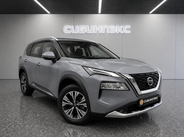 Nissan X-Trail IV с пробегом 2021 года, цена 2 990 000 рублей, 64000 км, внедорожник, Автокод Объявления