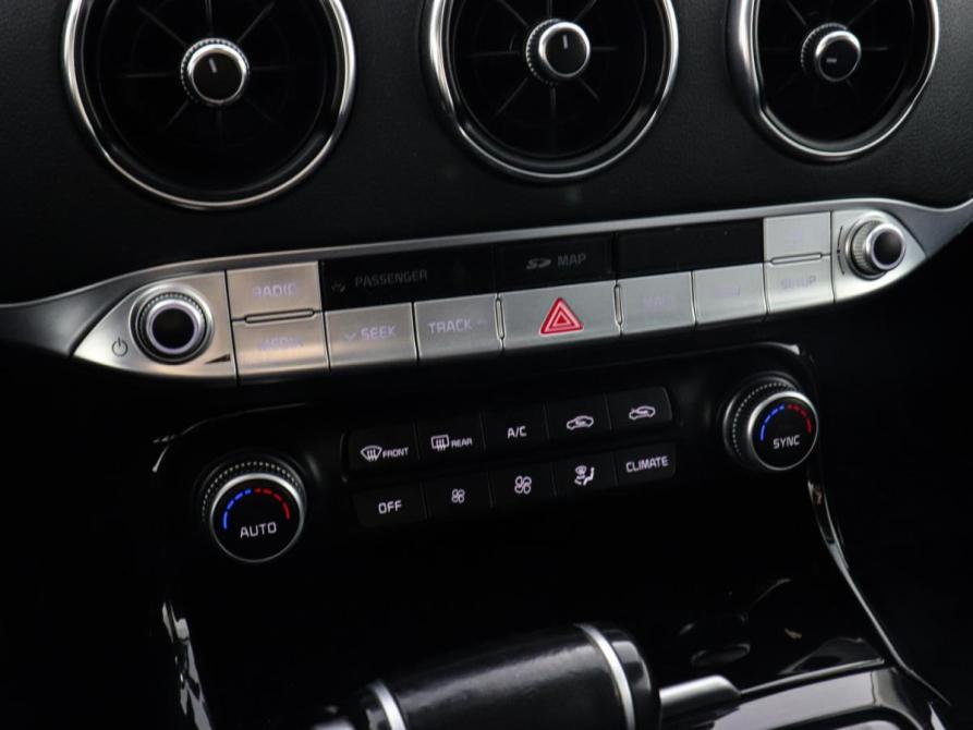 Kia Stinger I Химки  - изображение 12