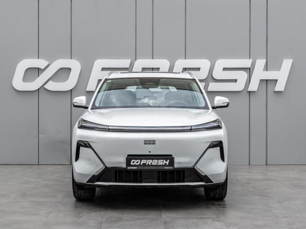 Geely Galaxy Starship 7 с пробегом 2026 года, цена 3 440 000 рублей, 39 км, внедорожник, Автокод Объявления