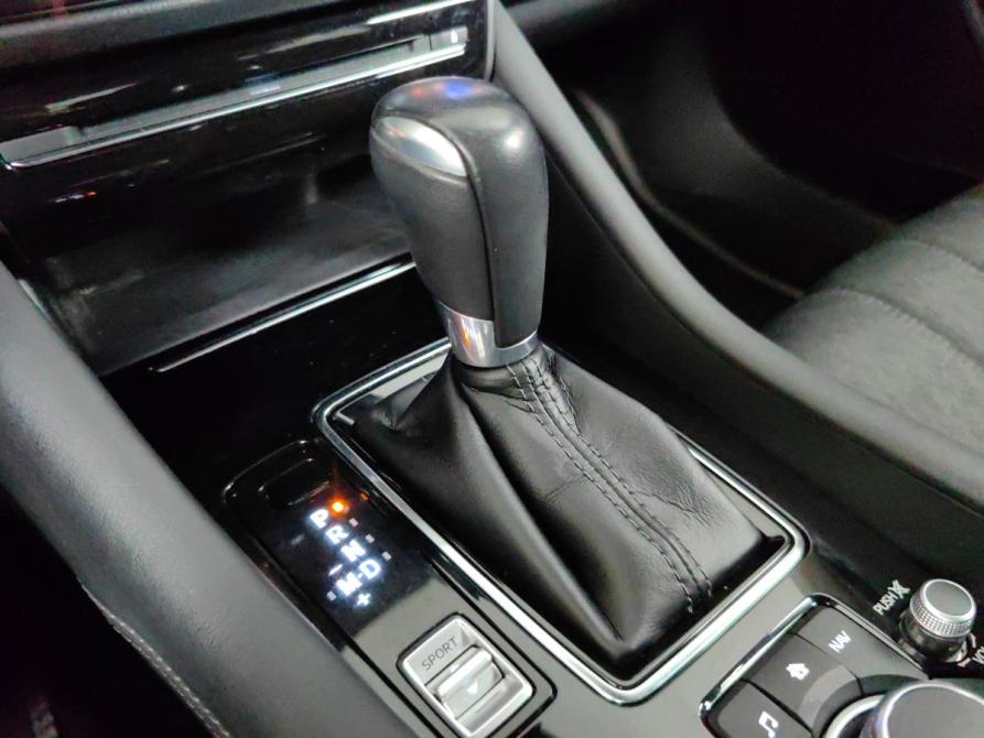 Mazda 6 III (GJ) Рестайлинг 2 Москва  - изображение 19