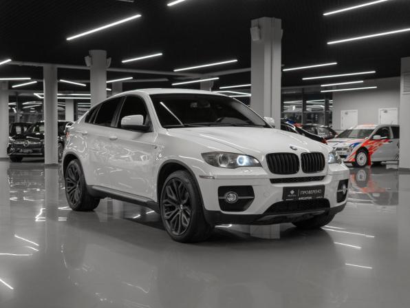 BMW X6 I (E71) с пробегом 2012 года, цена 1 950 000 рублей, 231020 км, внедорожник, Автокод Объявления