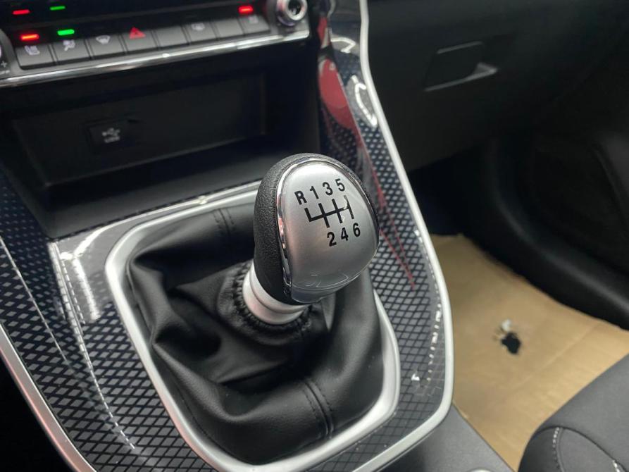 Haval M6 II Альметьевск  - изображение 24