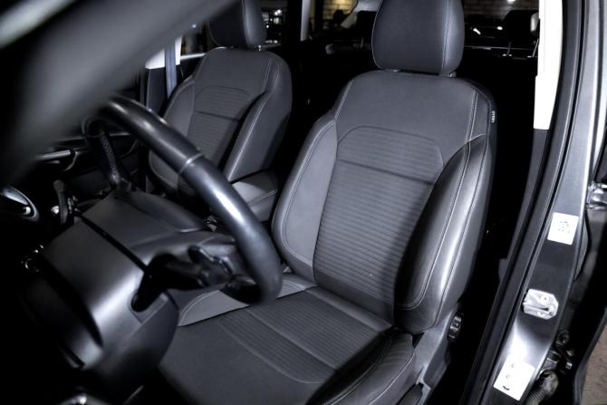 Ford Kuga II Рестайлинг с пробегом 2018 года, цена 1 300 000 рублей, 173151 км, внедорожник, Автокод Объявления