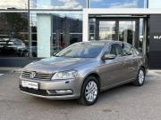 Volkswagen Passat B7 Москва  - изображение 22