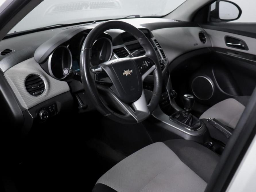 Chevrolet Cruze I Москва  - изображение 14