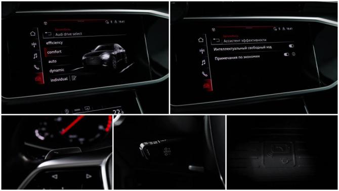 Audi A6 V (C8) с пробегом 2020 года, цена 3 500 000 рублей, 110000 км, седан, Автокод Объявления