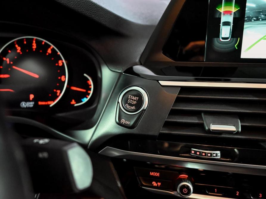 BMW X4 II (G02) Екатеринбург  - изображение 14