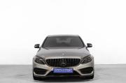 Mercedes-Benz C-Класс IV (W205) Барнаул  - изображение 28