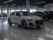 Audi A3 IV (8Y) Рестайлинг Москва  - изображение 26