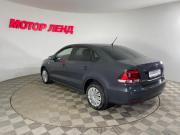 Volkswagen Polo V Рестайлинг Воронеж  - изображение 29