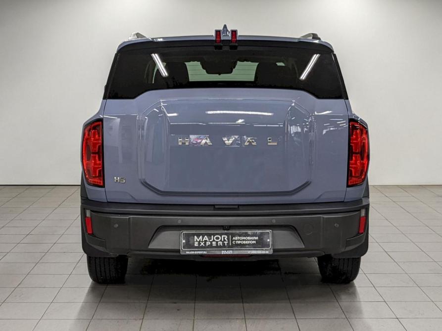 Haval H3 I Москва  - изображение 6