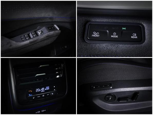 Volkswagen Teramont II (China Market) с пробегом 2025 года, цена 5 508 000 рублей, 15257 км, внедорожник, Автокод Объявления