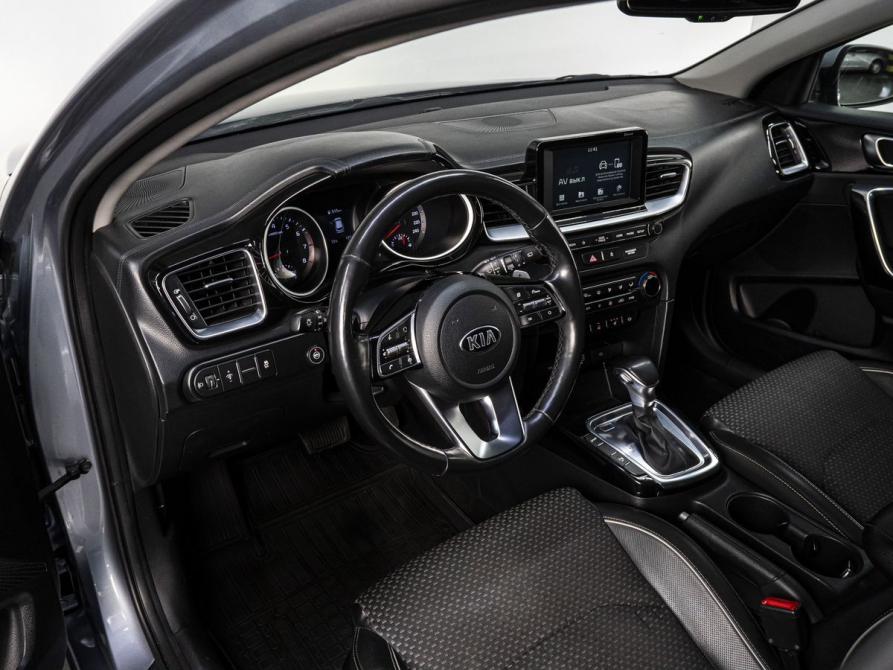 Kia Ceed III Тюмень  - изображение 10