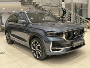Geely Monjaro I Казань  - изображение 25