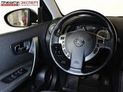 Nissan Qashqai I Рестайлинг Белгород  - изображение 29