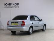 Hyundai Accent II Дзержинск  - изображение 13