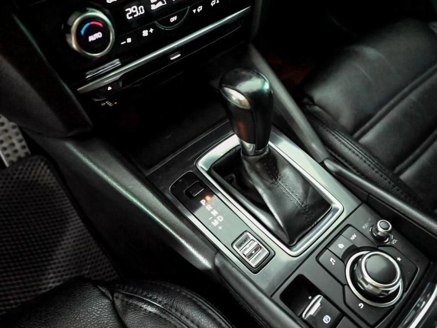 Mazda 6 III (GJ) Рестайлинг Екатеринбург  - изображение 13
